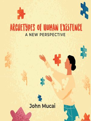 cover image of Archetypes of Human Existence